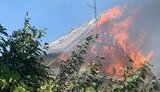 Нікопольщина після обстрілу