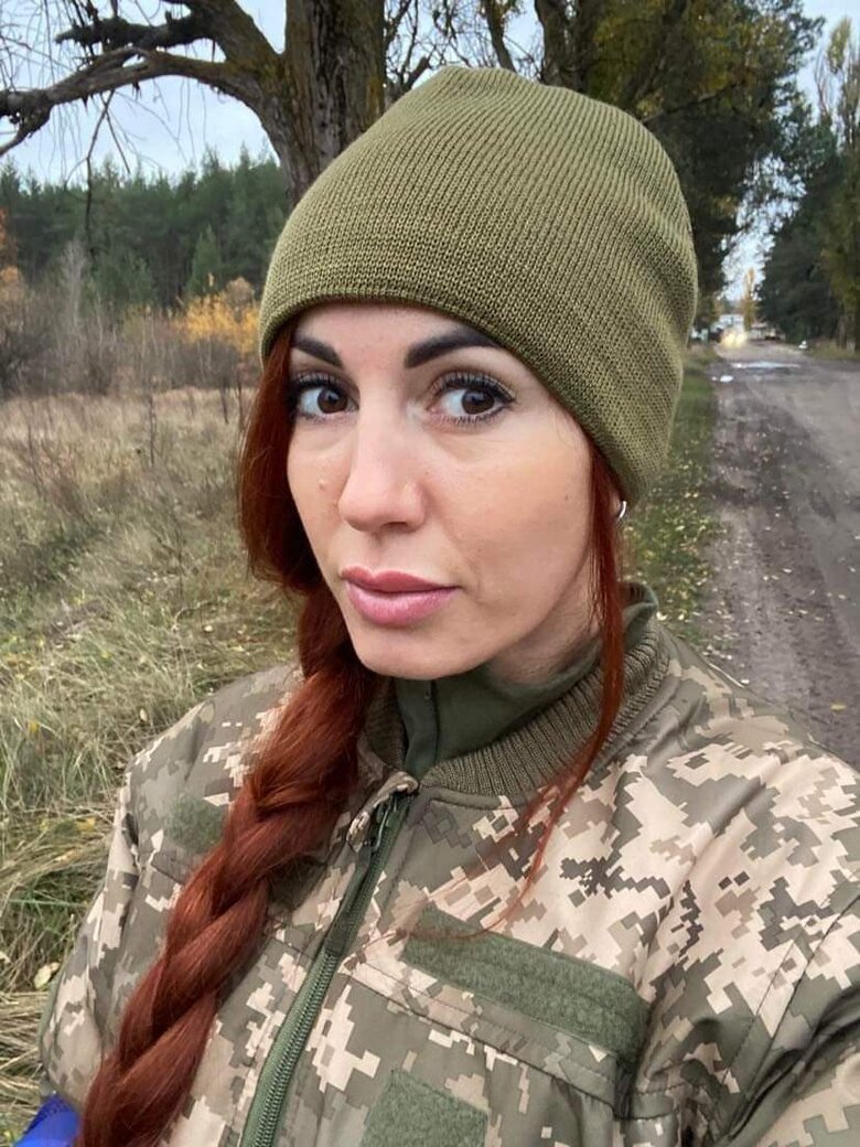 Командир розвідбатальйону Юрій (Скала): Перші джавелінщики були саме у нас 03