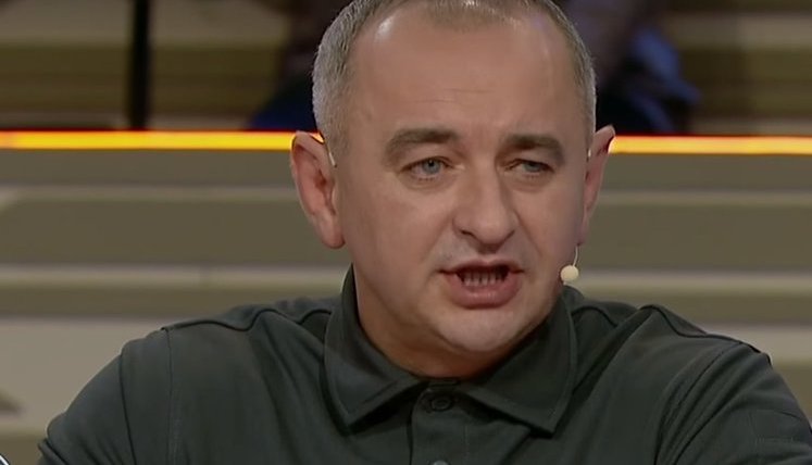 Poroshenko awards Main Military Prosecutor Matios rank of Colonel-General of Justice