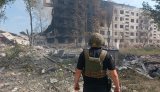 Российские войска наносили удары по населенным пунктам Донецкой области,