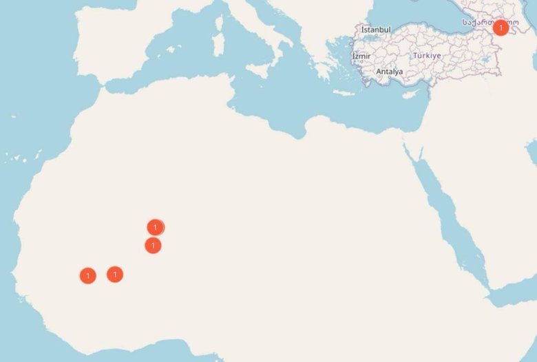 ГУР уничтожило терминалы спецсвязи военных РФ