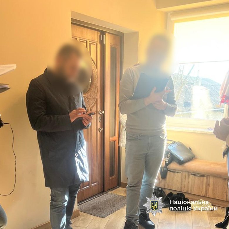 3,7 млн грн збитків державі