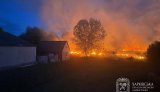 удар по Балаклії