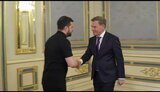 Zelenskyy, Wadephul