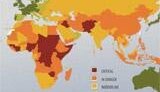 Украина оказалась самой дееспособной страной в СНГ