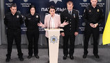 конкурс отбор полиция патрульные