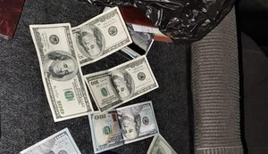 Руководитель порта "Черноморск" задержан на взятке $250 тысяч, - НАБУ