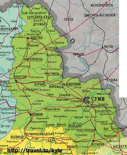 карта