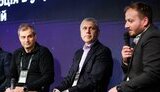 Директор з інформаційних технологій та член правління Метінвесту Сергій Детюк