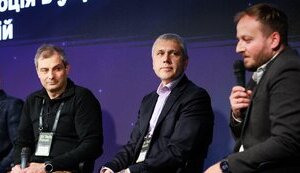 Директор з інформаційних технологій та член правління Метінвесту Сергій Детюк