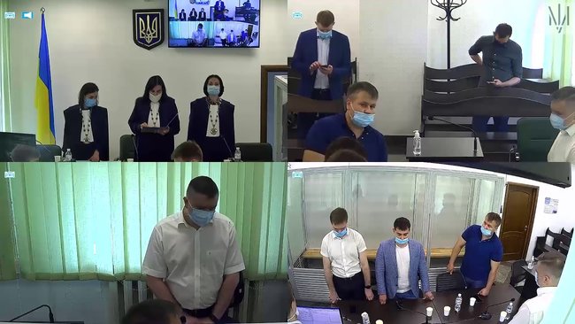Почалися посадки? Подробиці справи, у якій ВАКС виніс перший тюремний вирок 07