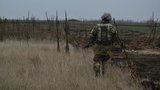 Найманці РФ відкривали вогонь зі 120-мм мінометів біля Водяного, з гранатометів - біля Авдіївки, - пресцентр ОС. ВIДЕО