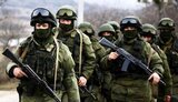 Для операції проти України росіяни планують переміщення до кордону 100 батальйонних тактичних груп, - АР