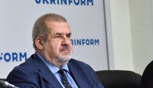 чубаров