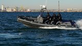 Нові швидкісні катери українського виробництва успішно пройшли ходові випробування, - Держприкордонслужба. ФОТОрепортаж