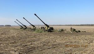 Кабмін розробляє Стратегію воєнної безпеки України, - програма