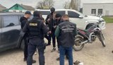 Пограничники пресекли 3 попытки незаконной переправки мужчин