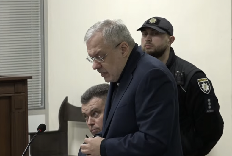 Справа Галущенка: як працювали офшори?