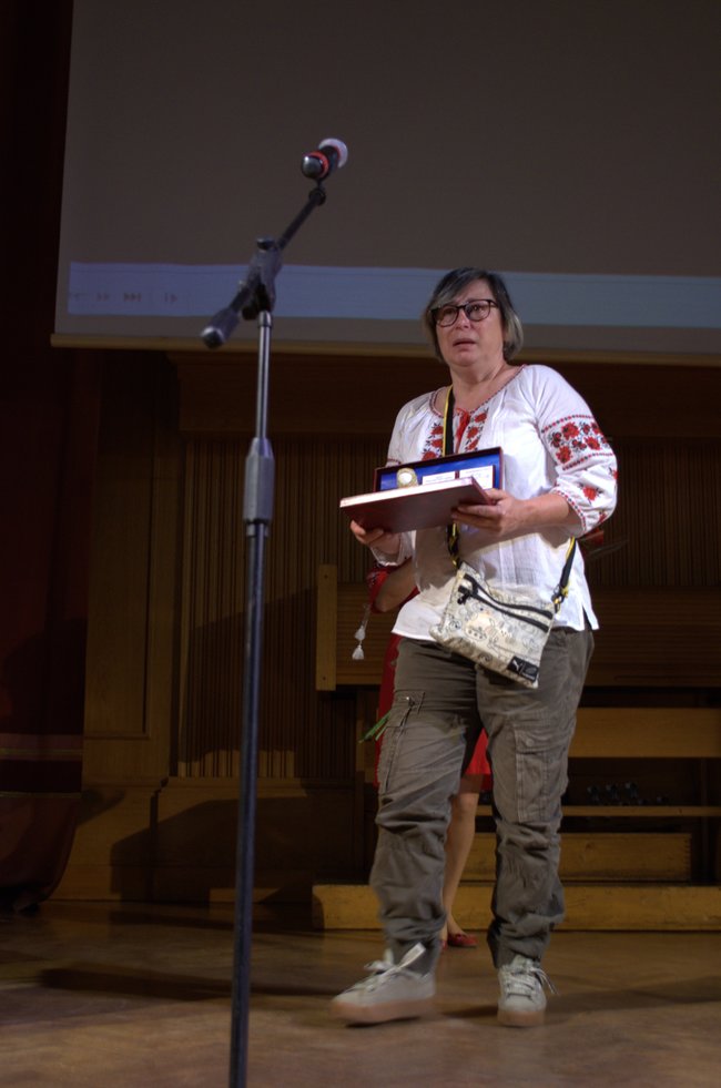 Воїни приїхали отримати орден прямо з окопів під ДАП. Народний Герой України: репортаж із Сум 17 Воїни приїхали отримати орден прямо з окопів під ДАП. Народний Герой України: репортаж із Сум 17