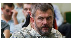 Юрій Береза про заяву Муженка щодо Іловайської трагедії: "На першому засіданні Комітету нацбезпеки і оборони я ставлю питання про відставку начальника Генштабу"
