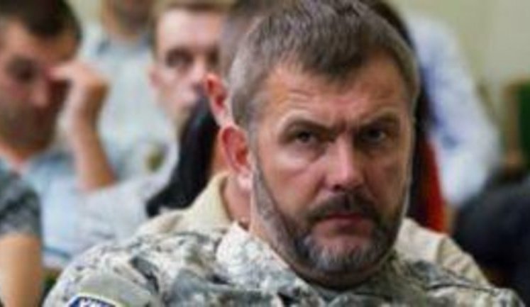 Юрій Береза про заяву Муженка щодо Іловайської трагедії: "На першому засіданні Комітету нацбезпеки і оборони я ставлю питання про відставку начальника Генштабу"