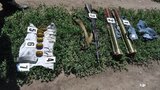 боеприпасы