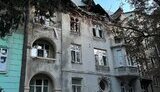 наслідки атаки РФ на Львів