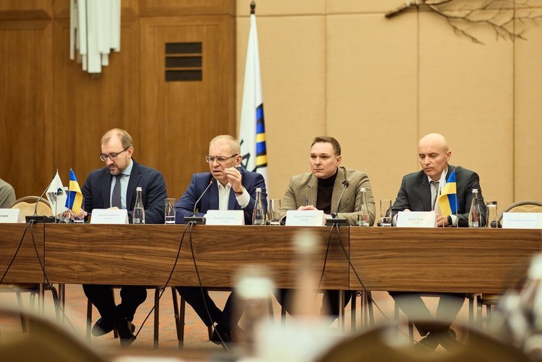 Восстановление ОПК после ударов РФ: NAUDI обратилась к партнерам