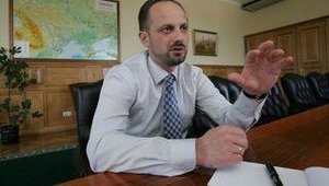 Безсмертный попросил не включать его в избирательный список "Нашей Украины"