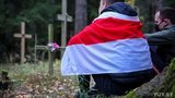 Марш у Мінську: силовики стріляли в повітря, застосували сльозогінний газ і світлошумові гранати, затримали близько ста осіб. ВІДЕО+ФОТОрепортаж