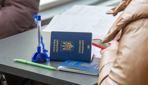 Latvia to cut support for Ukrainian refugees from 2026