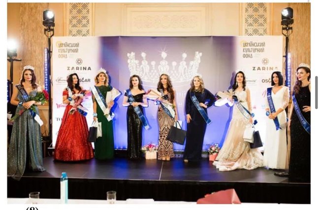 Украинский культурный фонд дал 861 тыс. грн в качестве покрытия потерь от COVID-19 организатору конкурса красоты, который не имеет сотрудников, - член Союза концертной индустрии Шульженко 01
