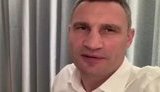 "Разве это уровень руководства офиса главы государства? Как-то неудобно за таких "ньюсмейкеров", - Кличко обратился к Зеленскому. ВИДЕО