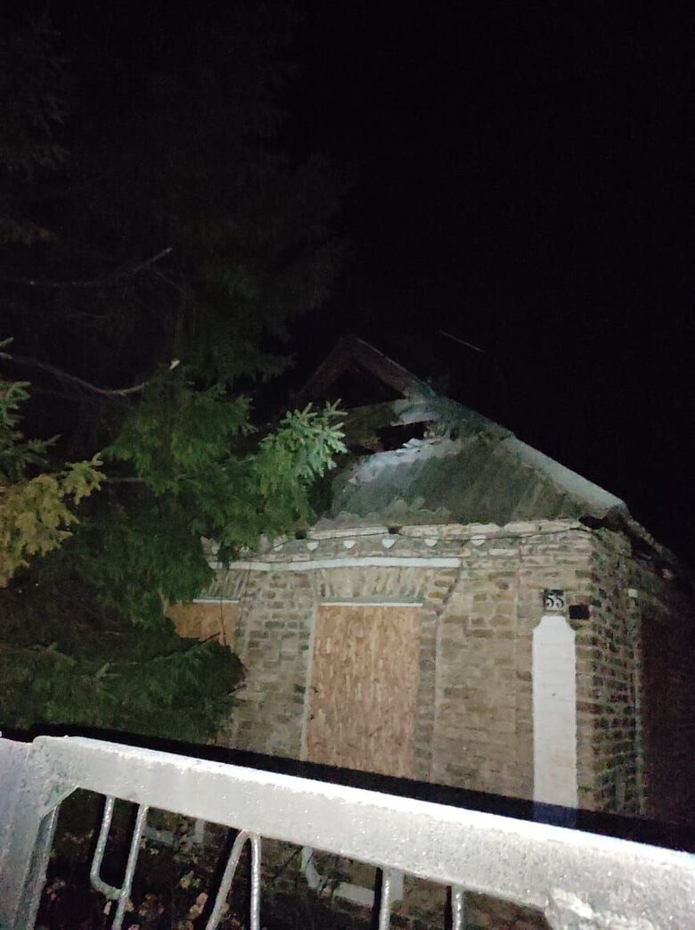 Night in Donetsk region: Russians shelled Pokrovsk, Vuhledar, Novoukrainka, Bakhmut at night, one person was killed and wounded, - RMA 09 Night in Donetsk region: Russians shelled Pokrovsk, Vuhledar, Novoukrainka, Bakhmut at night, one person was killed and wounded, - RMA 09