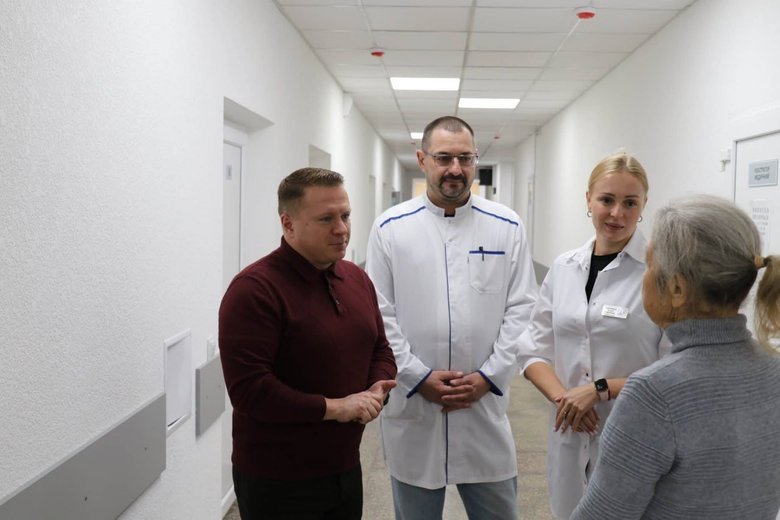 В Украине впервые назначили препарат из медицинского каннабиса пациентке с онкологическим заболеванием