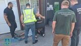 Затримано чоловіка, який вимагав неіснуючий борг у військового на Дніпропетровщині