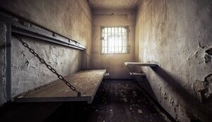 80% of repatriated bodies from Russian prisons show signs of torture