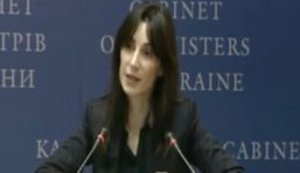 "Я бы хотела видеть больше арестов, чем увольнений", - Згуладзе о переаттестации. ВИДЕО