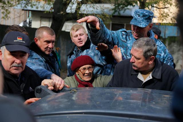 киев застройка