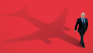 боїнг,путін