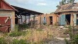 Наслідки обстрілу Донеччини