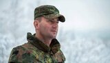 Подполковник ВСУ Михаил Николов: "Операция ГУР МО по штурму тюрем в Донецке сорвана в результате предательства в руководстве Украины"