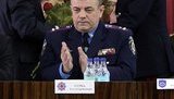 Обвиняемый в разгоне запорожского Майдана экс-глава УМВД области Серба вернулся в Украину и снят с розыска