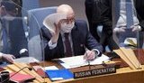 Представитель РФ в ООН Небензя процитировал Зеленского для оправдания агрессии