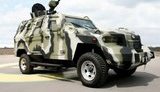 Окупанти атакували "Кугуар" прикордонників біля КПВВ "Майорськ", - ДПСУ. ФОТО