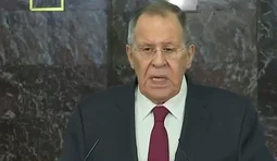 У Росії знову погрожують напередодні 9 травня