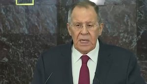 Лавров погрожує відповіддю за удари на 9 травня: "Пощади не буде". ВIДЕО