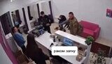 "Герой сво" в российском магазине