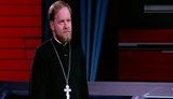 "Я могу к вам обращаться "отец Александр"?", - "Так точно", - пресс-секретарь патриарха Кирилла в эфире пропагандиста Соловьева. ВИДЕО