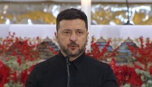 РФ использует Беларусь как полигон для шантажа Европы и мира "Орешниками", - Зеленский. ВИДЕО